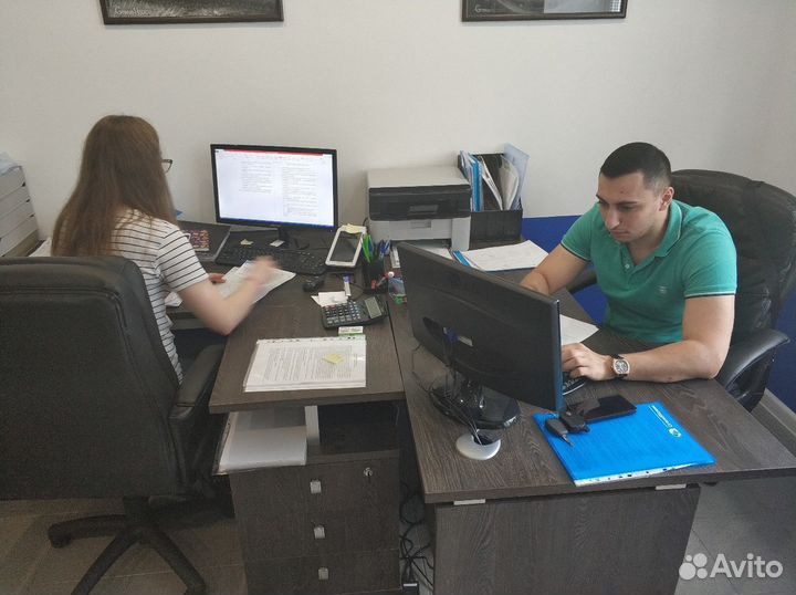 Качественные бухгалтерские услуги для ип и ооо