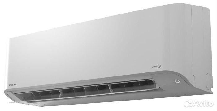 Сплит система 16 новая toshiba RAS-16J2VG