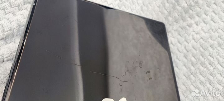 Ноутбук HP Presario CQ61 2ядр. 4озу, 240hdd