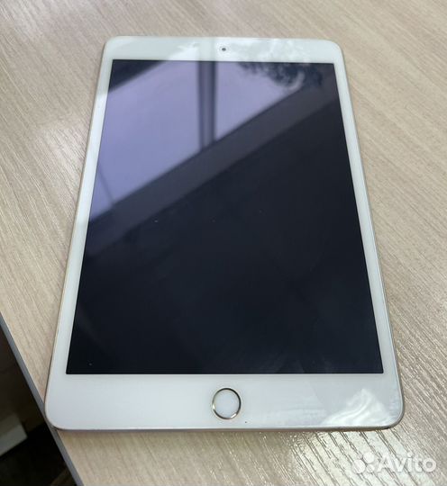 iPad mini 3 64gb