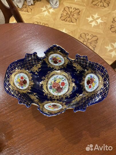 Ваза конфетница