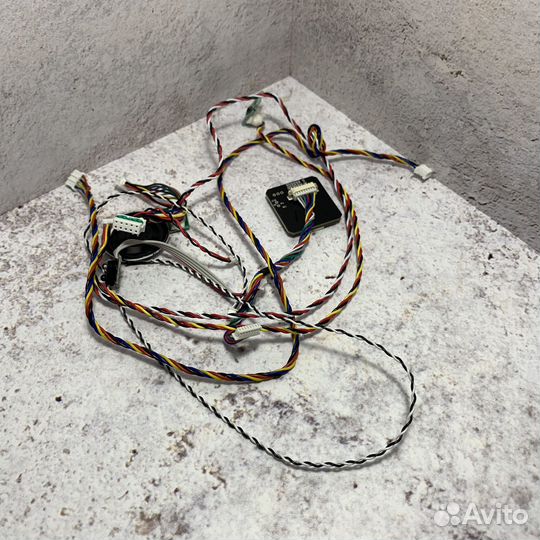 Комплект шлейфов и датчиков xiaomi mop 2 lite