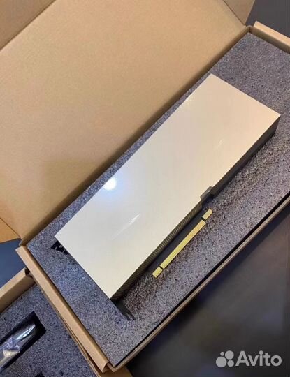 Nvidia Tesla A100 40gb-80gb карты