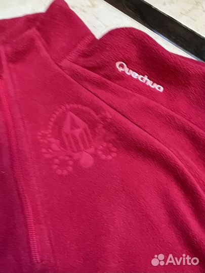 Флиска декатлон