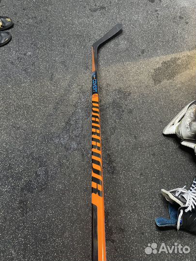 Клюшка Warrior covert qr5 50