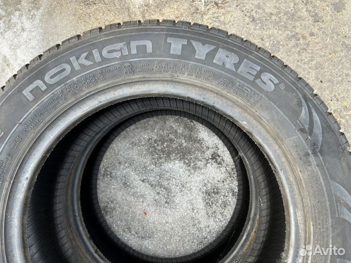 Nokian Tyres Nordman SX2 185/60 R14