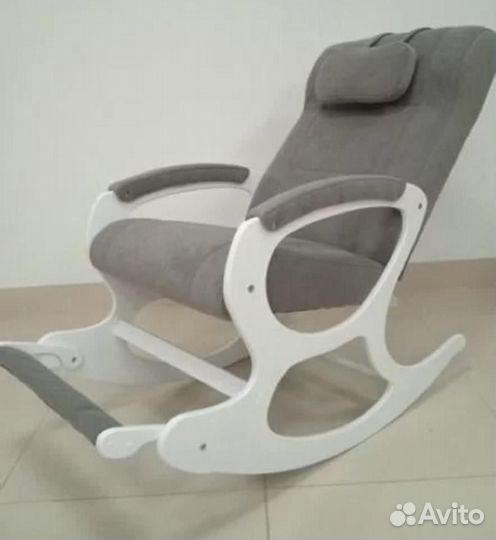 Кресло качалка