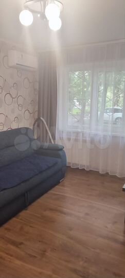 2-к. квартира, 43 м², 1/5 эт.
