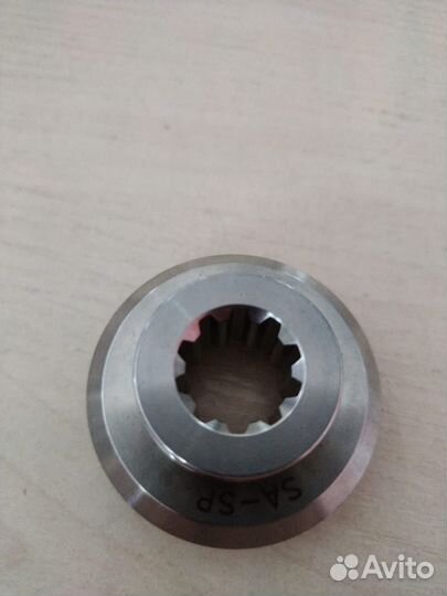 Шайба sasp для плм suzuki/johnson