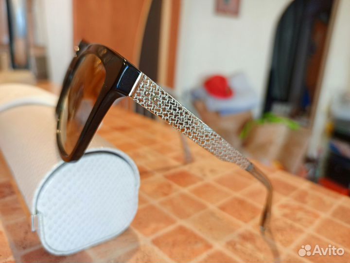 Солнцезащитные очки женские брендовые jimmy choo