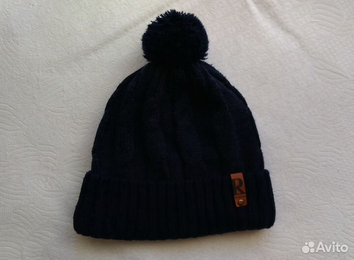 Шапка для мальчика