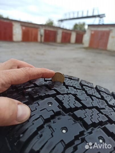 Nordman WR SUV 225/65 R17