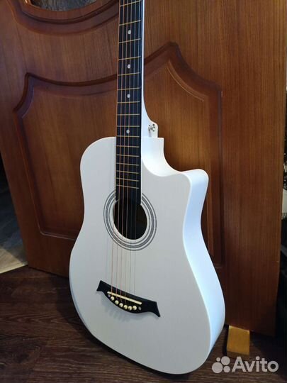 Гитара размер 38