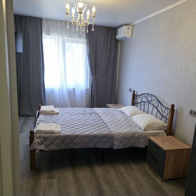2-к. квартира, 60 м² (Абхазия)