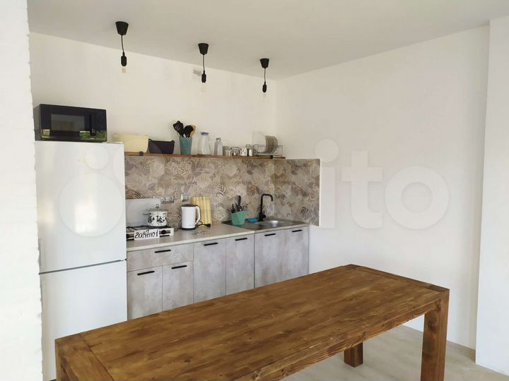 Дом 80 м² на участке 20 сот.