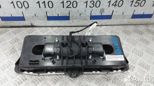 Подушка безопасности пассажира jaguar XF (X250) (1