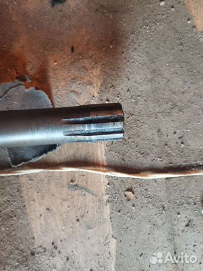 Шруз на УАЗ patriot