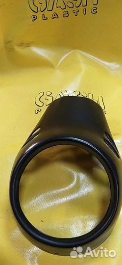 Ветровик универсальный для BMW R NineT