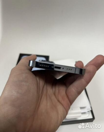 iPhone 13 Pro, 128 ГБ