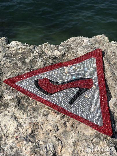 Женские автоаксессуары