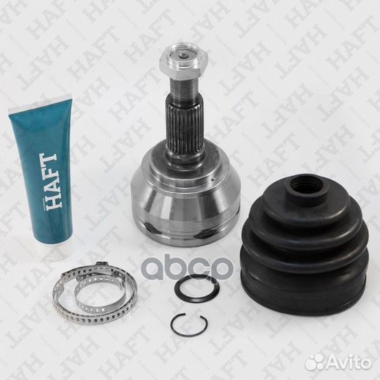 Шрус наружный к-т VW Touareg 02- VW Touareg 02