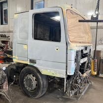 Кузовные работы грузовых Авто,покраска, ремонт двс, Москва