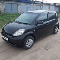 Toyota Passo 1.0 AT, 2009, 240 000 км, с пробегом, цена 599 000 руб.