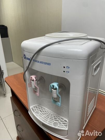 Кулер для воды