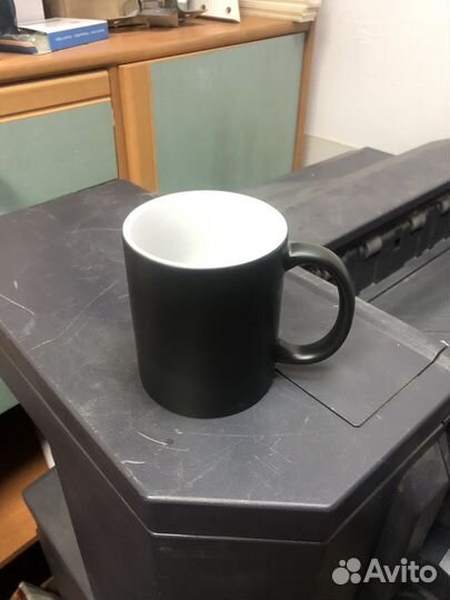 Кружки для сублимации