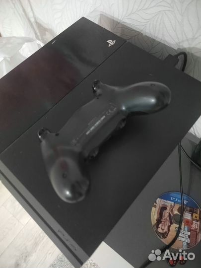 Sony PS4 Playstation 4
