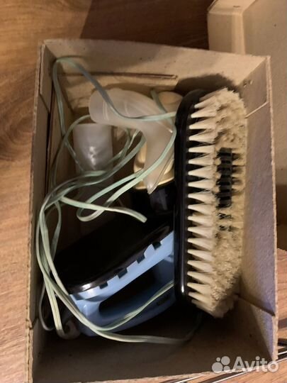 Электрошетка эП 64 СССР