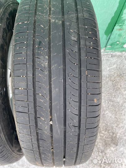 Nexen Classe Premiere 672A 205/65 R16 102Q