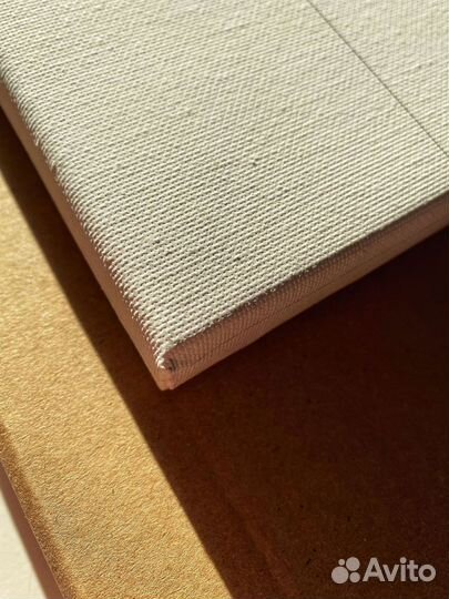 Холст на подрамнике. Опт. Розница