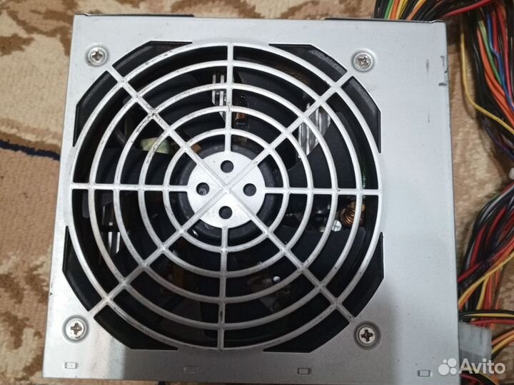 Блок питания Fsp 550w