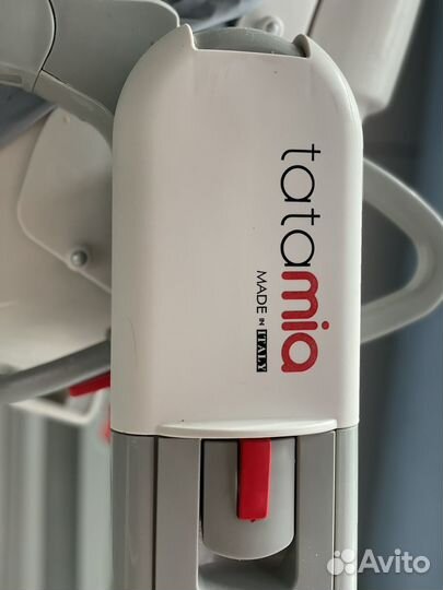 Стул для кормления peg perego tatamia