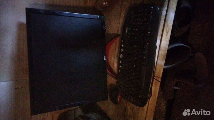 Монитор для компьютера