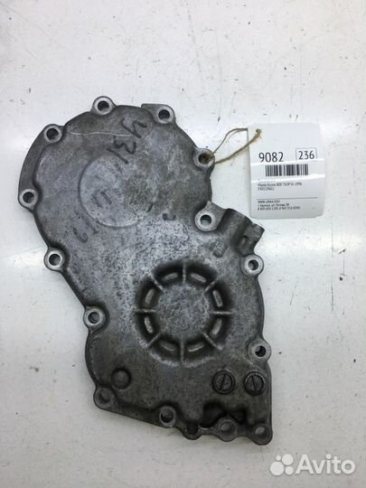 Крышка кпп Mazda Eunos 800 TA3P kjzem 1996