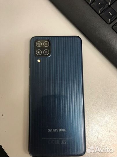 Samsung galaxy m12 64gb