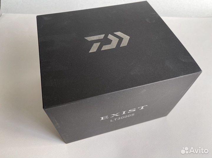 Daiwa 22 Exist LT3000S