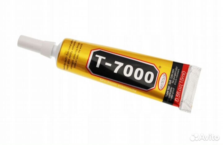 Клей zhanlida T-7000 - 15мл герметик