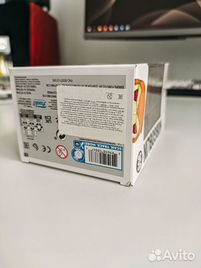 Funko Pop Spider-Man Hobgoblin 959