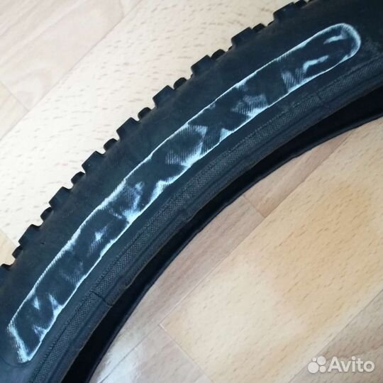 Покрышка 27.5