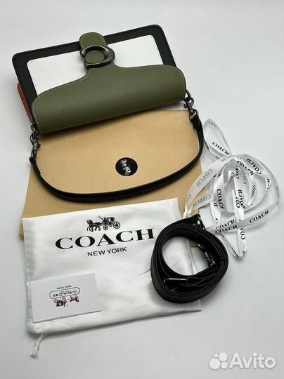 Сумка Coach