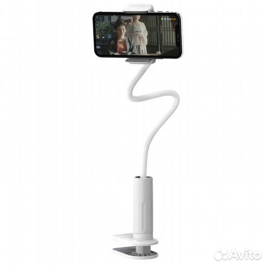 Подставка для телефона kakusiga KSC-335 White