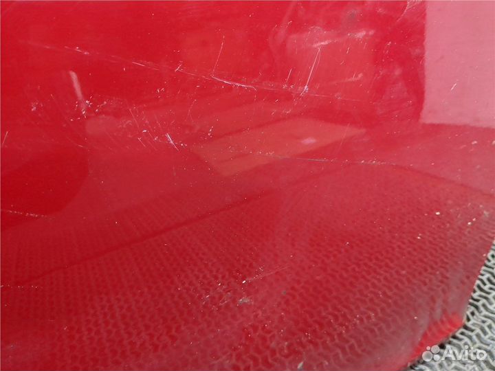 Дверь боковая Skoda Roomster, 2007