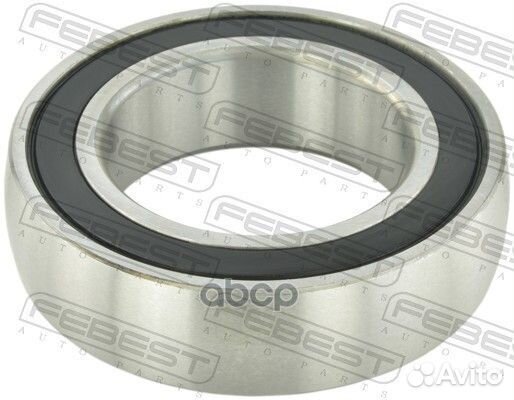 Подшипник приводного вала ford focus II, transi