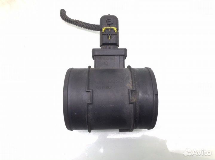 Расходомер воздуха Opel Astra J 1.7 cdti 2011