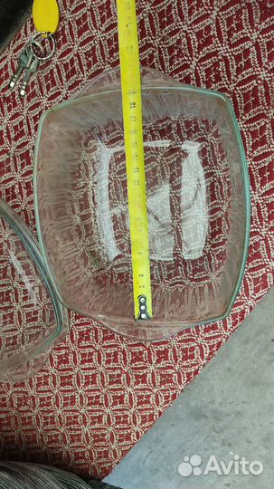 Посуда разная