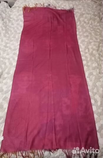 Шарф, фирма tantino