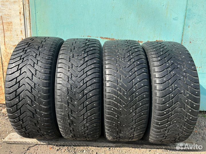 Оригинальные колеса range rover 275/45/21